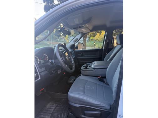 2018 RAM 3500 Tradesman