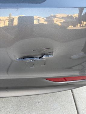 2012 Hyundai SONATA Limited