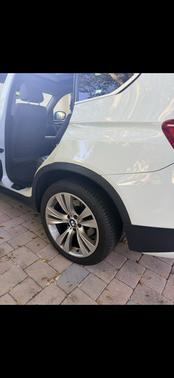 2014 BMW X3 xDrive35i