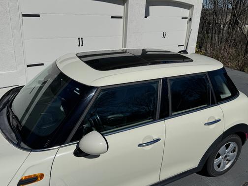 2016 MINI Hardtop Cooper