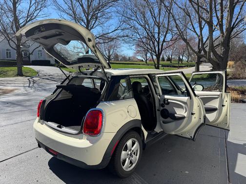 2016 MINI Hardtop Cooper