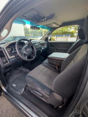 2012 RAM 1500 ST
