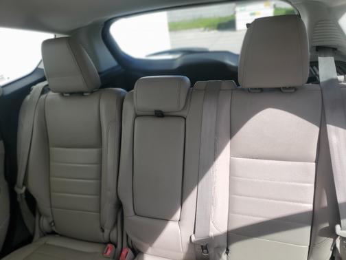 2013 Ford C-Max Energi SEL