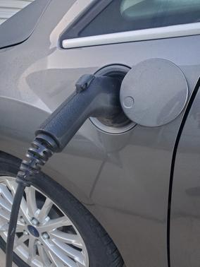 2013 Ford C-Max Energi SEL