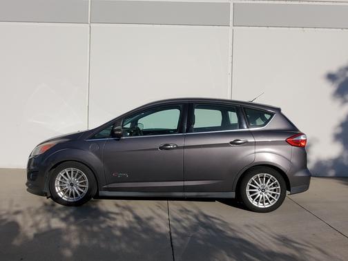 2013 Ford C-Max Energi SEL