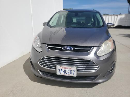 2013 Ford C-Max Energi SEL