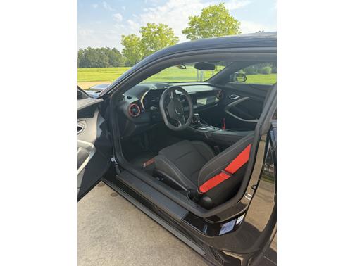 2024 Chevrolet Camaro 1SS