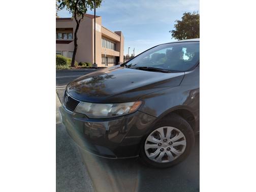 2010 Kia Forte EX
