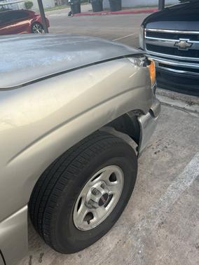 2000 GMC Sierra 1500 SLE