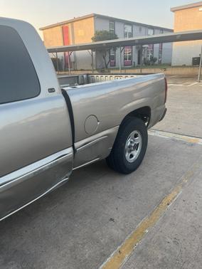 2000 GMC Sierra 1500 SLE