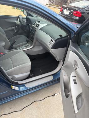 2013 Toyota Corolla L