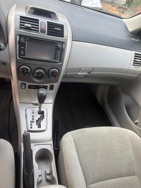 2013 Toyota Corolla L