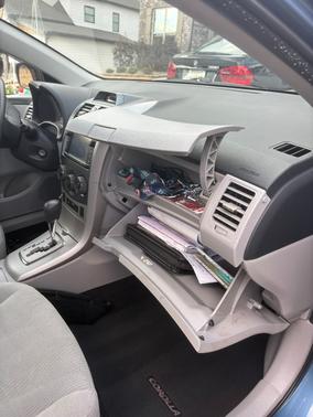 2013 Toyota Corolla L