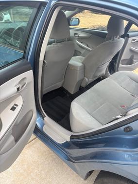 2013 Toyota Corolla L