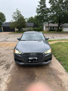 2015 Audi A3 1.8T Premium