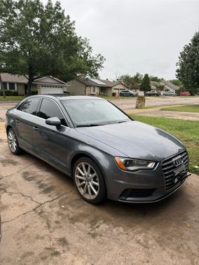 2015 Audi A3 1.8T Premium
