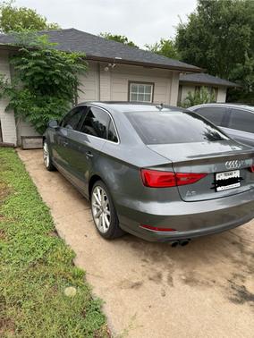 2015 Audi A3 1.8T Premium