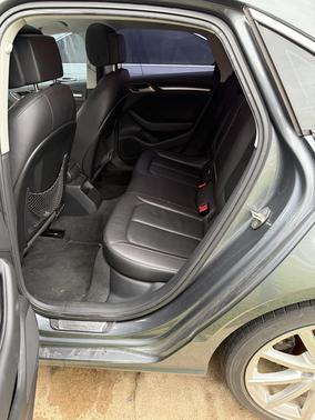 2015 Audi A3 1.8T Premium
