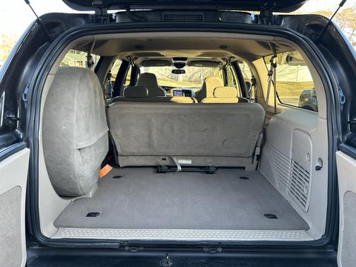 2003 Ford Excursion Limited 4WD