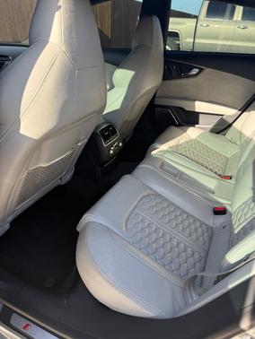 2016 Audi RS 7 4.0T Prestige