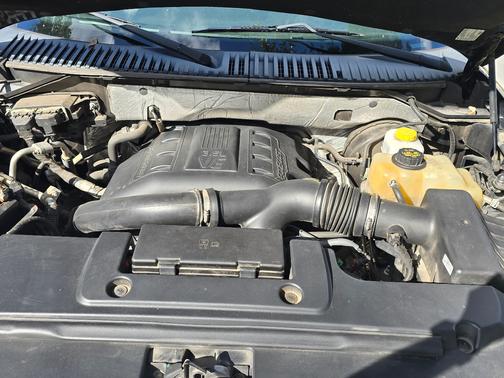 2017 Ford Expedition EL XLT