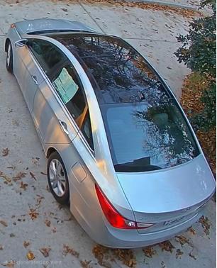 2013 Hyundai SONATA Limited