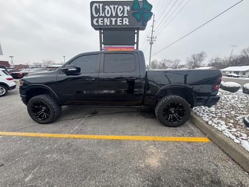 2020 RAM 1500 Limited