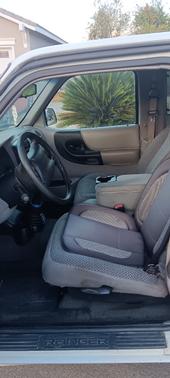 1999 Ford Ranger XLT SuperCab