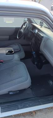 1999 Ford Ranger XLT SuperCab