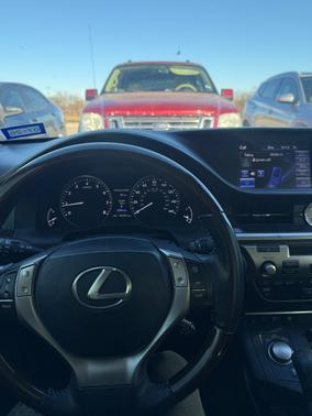 2013 Lexus ES 350 Base