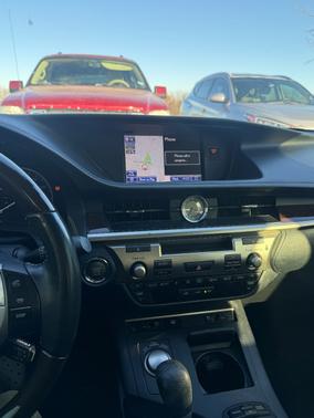 2013 Lexus ES 350 Base