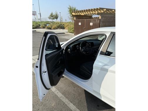 2021 Hyundai ELANTRA HEV Limited