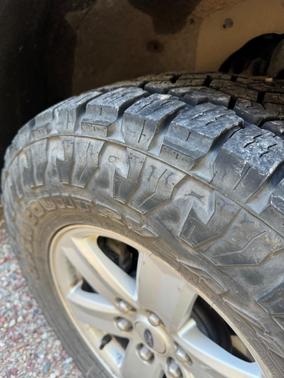 Gray 2022 Ford F-150 XLT