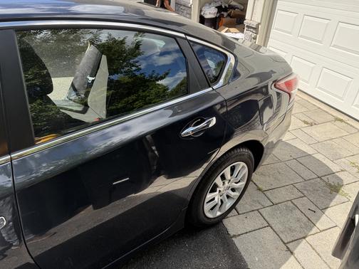 2013 Nissan Altima 2.5 S