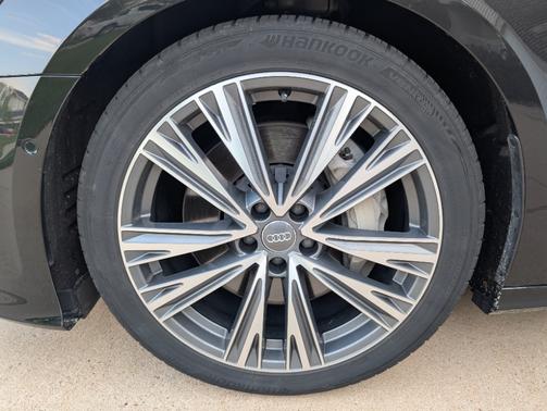 2019 Audi A6 55 Premium