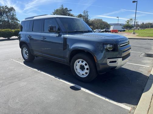 2023 Land Rover Defender S