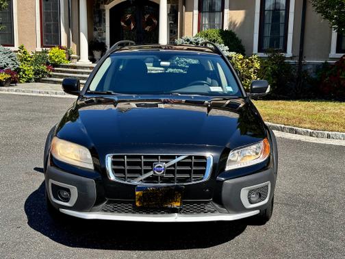 2008 Volvo XC70 3.2
