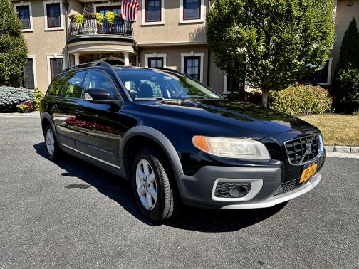 2008 Volvo XC70 3.2