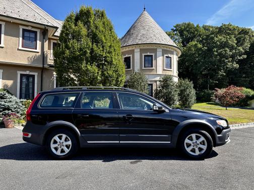 2008 Volvo XC70 3.2