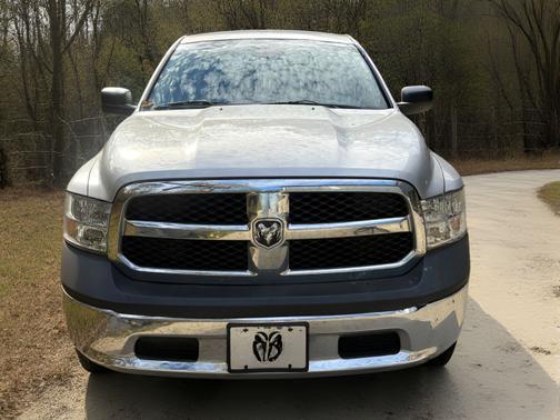 2014 RAM 1500 Tradesman