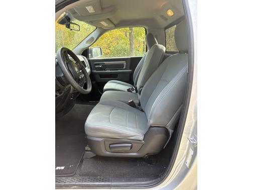 2014 RAM 1500 Tradesman