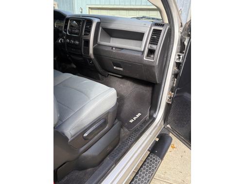 2014 RAM 1500 Tradesman