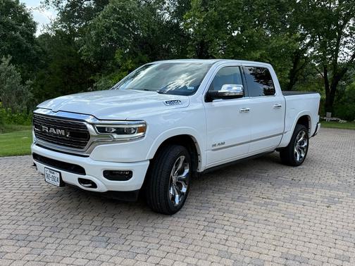 2019 RAM 1500 Limited