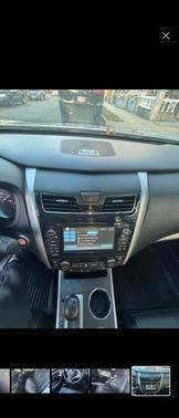 2014 Nissan Altima 2.5 SL