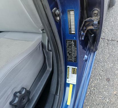 2010 Hyundai Accent GLS