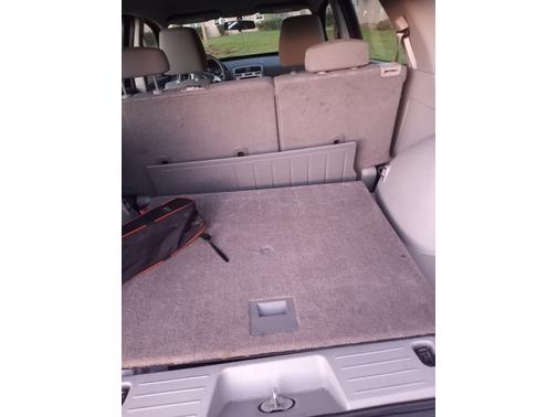 Photo 1 of 9 of 2007 Chevrolet Equinox LS