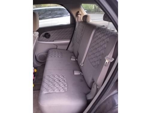 Photo 2 of 9 of 2007 Chevrolet Equinox LS