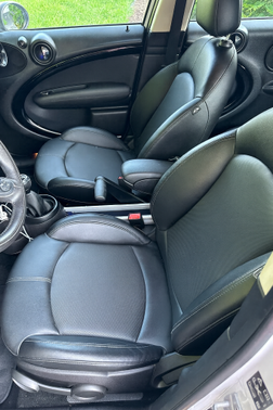 2016 MINI Countryman Cooper S ALL4