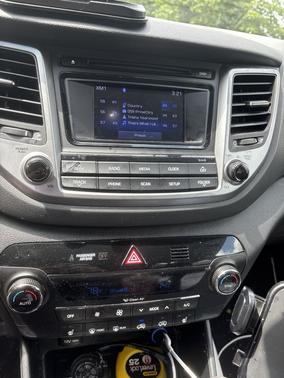 2017 Hyundai TUCSON Value