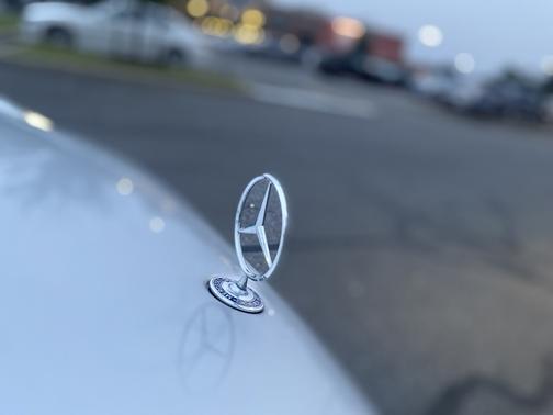 2005 Mercedes-Benz S-Class S500 4MATIC